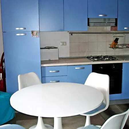 Sit Appartement Lido delle Nazioni