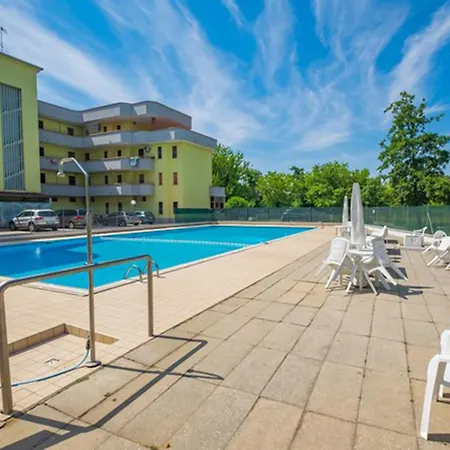 Appartement Sit Lido delle Nazioni