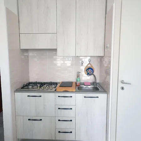 Appartement Sit Lido delle Nazioni
