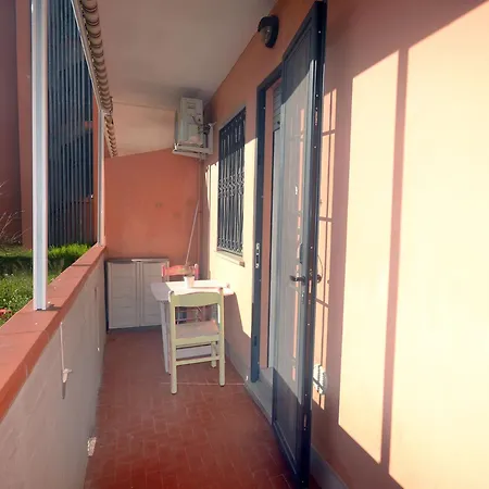 Sit * Lido delle Nazioni