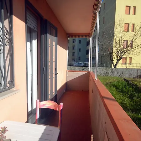 Apartman Sit